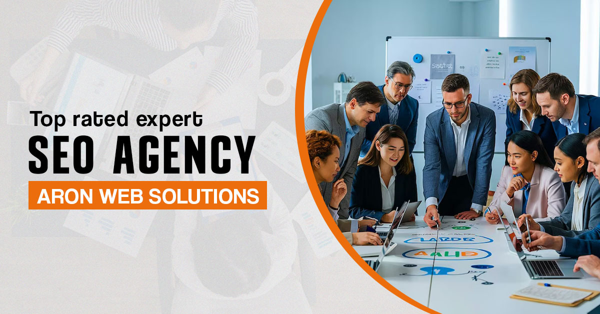 expert seo agency